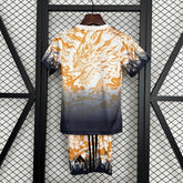 Kid Size Real Madrid 2025-2026 special edition